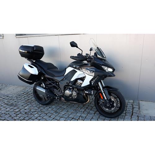 Kawasaki Versys 1000 SE GT