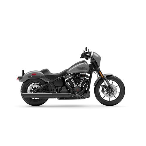 Harley Davidson LOW RIDER S 2026