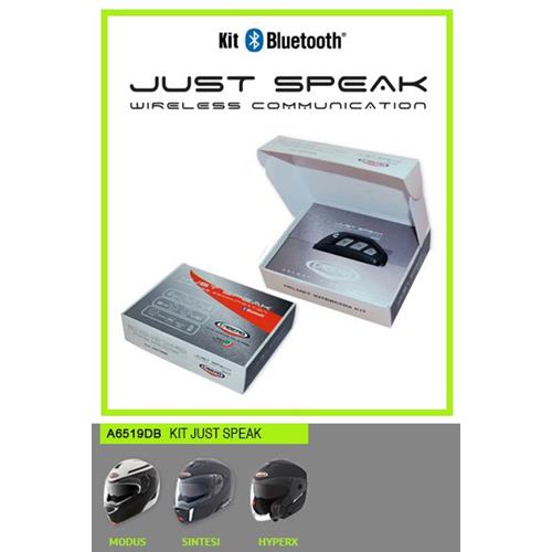 Kit Bluetooth Modus/Sintesi/Hyperx/Jet Sintesi