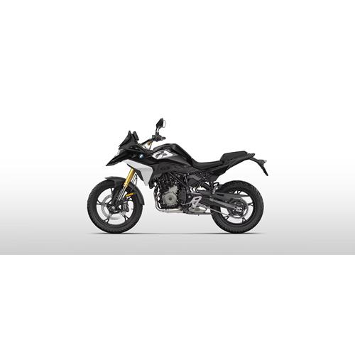 BMW F 450 GS 2026