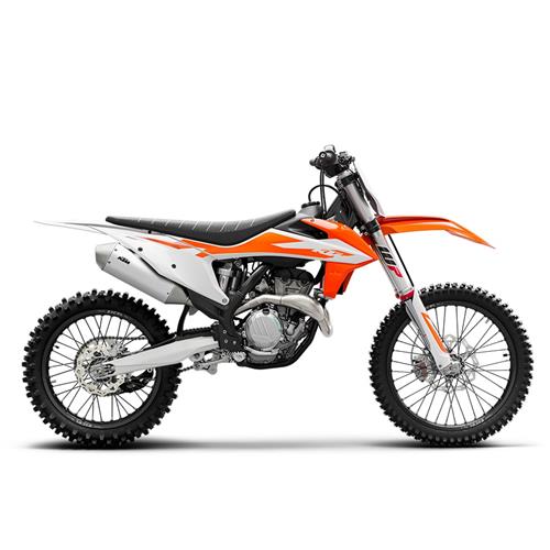 KTM 350 SX-F