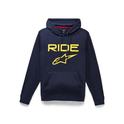 Pullover Alpinestars RIDE 2.0 PULLOVER HOODIE