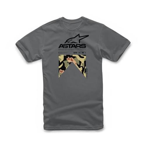 T-Shirt Alpinestars TACTICAL TEE