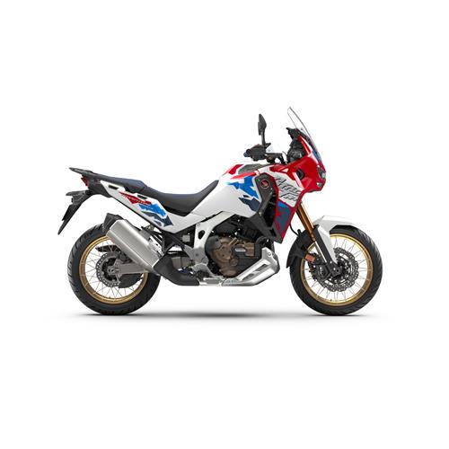 Honda CRF1100L Africa Twin Adventure Sports DCT 2026