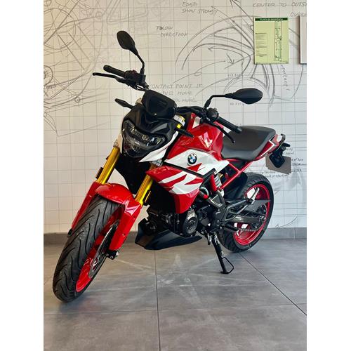 BMW G 310 R