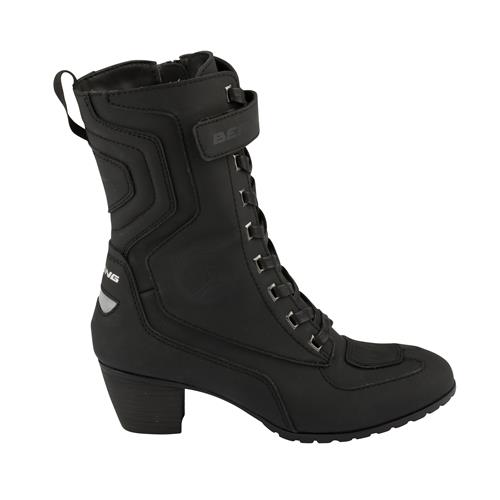 Botas LADY LEONARDA Preto BERING