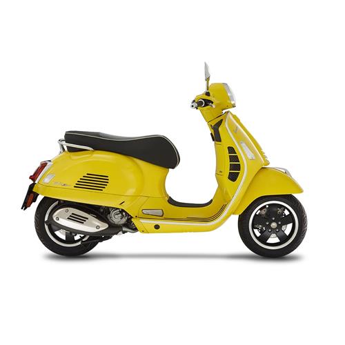 Vespa GTS 300 HPE Super