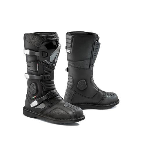 Botas TERRA Preto Forma