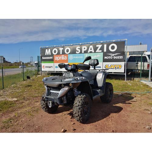 Linhai M 750 EFI EPS