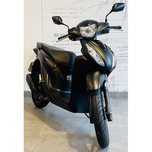 Honda Vision 110