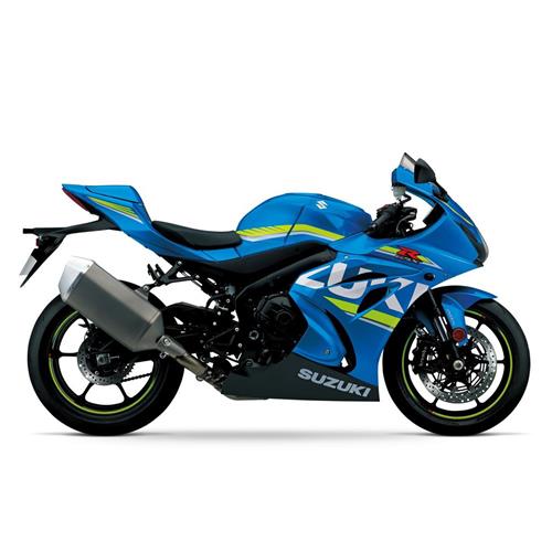 Suzuki GSX-R1000A