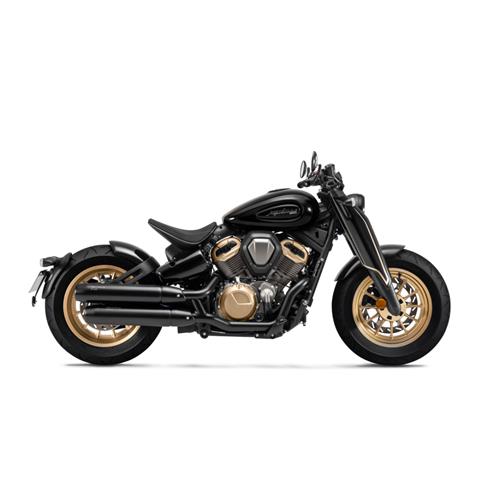 BENDA NAPOLEON BOB 500