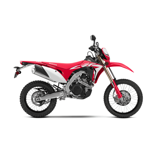 Honda CRF450L