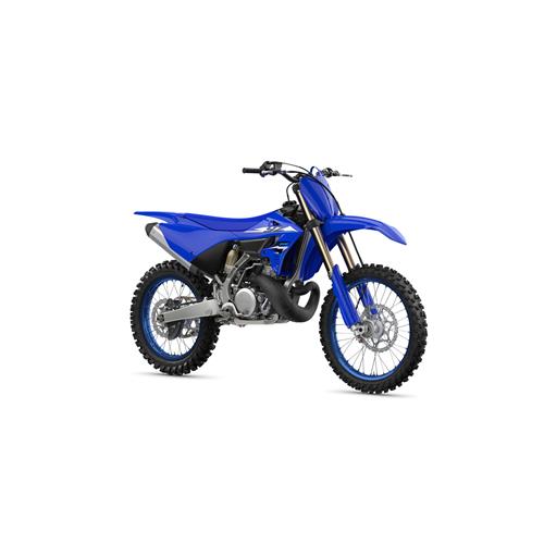 Yamaha YZ250 2026