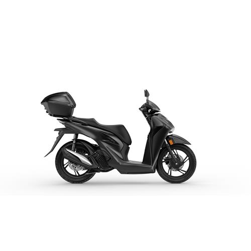 Honda SH125i Smart Top Box 2026