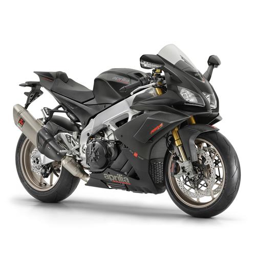 aprilia RSV4 1100 Factory