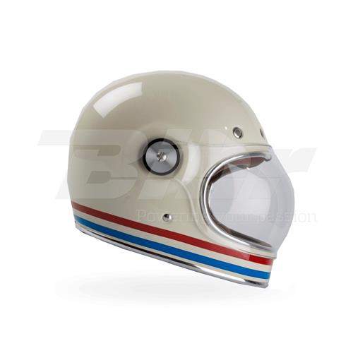 CAPACETE BELL BULLITT STRIPES