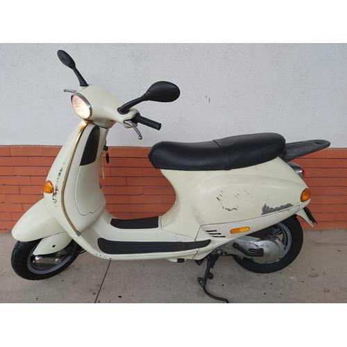 Vespa ET2 ET 2 50 2T