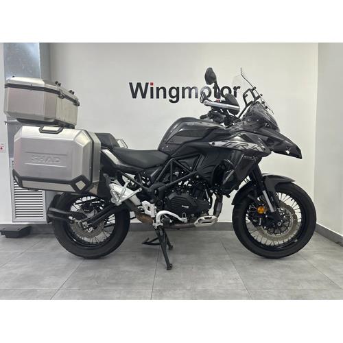 Benelli TRK 502 X
