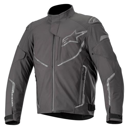 Blusão Alpinestars T-FUSE SPORT SHELL WATERPROOF JACKET