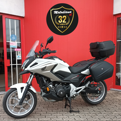 Honda NC 750XA