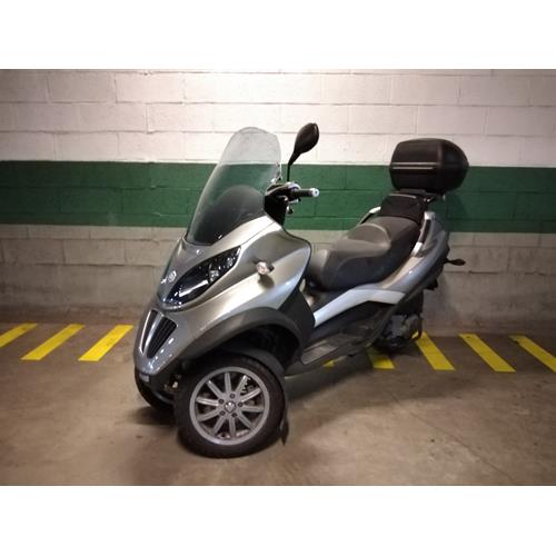Piaggio MP3 250 LT
