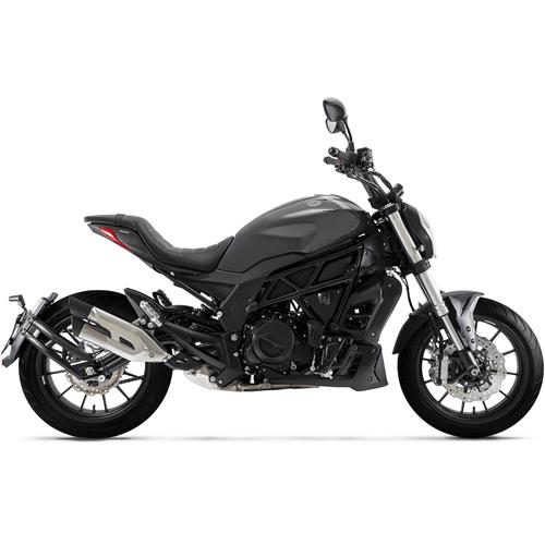 Benelli 502C