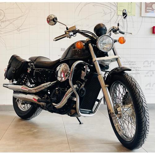 Honda VT 750S