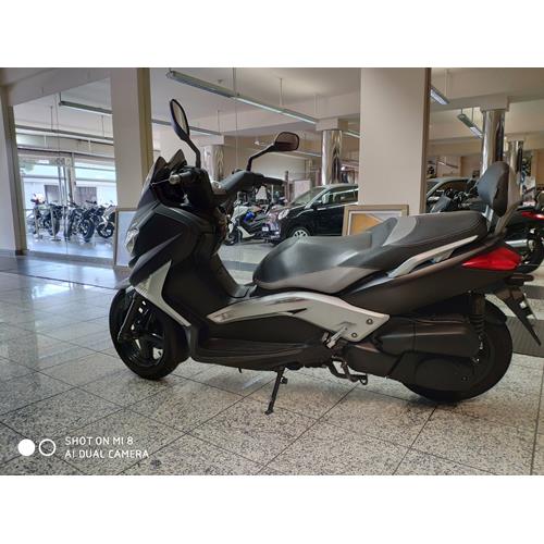 Yamaha X-Max 250 SPORT