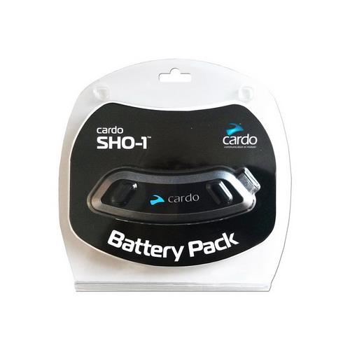 Cardo Bateria SHO-1 (battery pack).