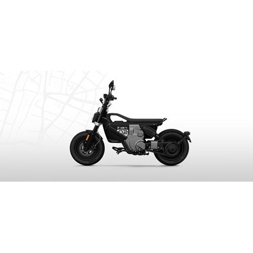 BMW CE 02 2024