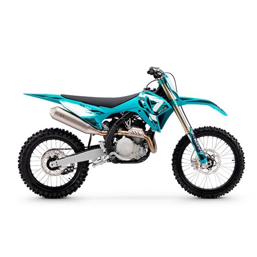 KOVE MX450