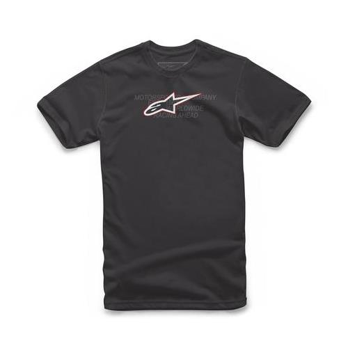 T-Shirt Alpinestars TRUTH TEE