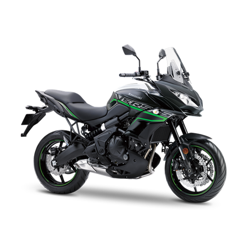 Kawasaki Versys 650 2015