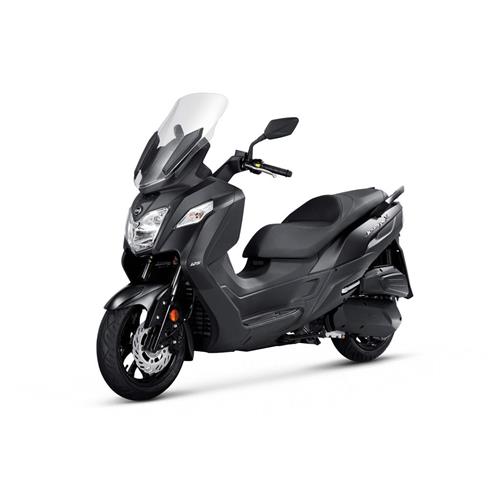 Sym Joymax Z 125