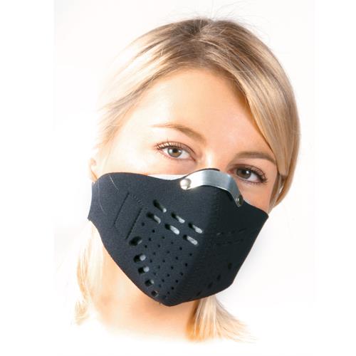 Máscara Anti Poluição