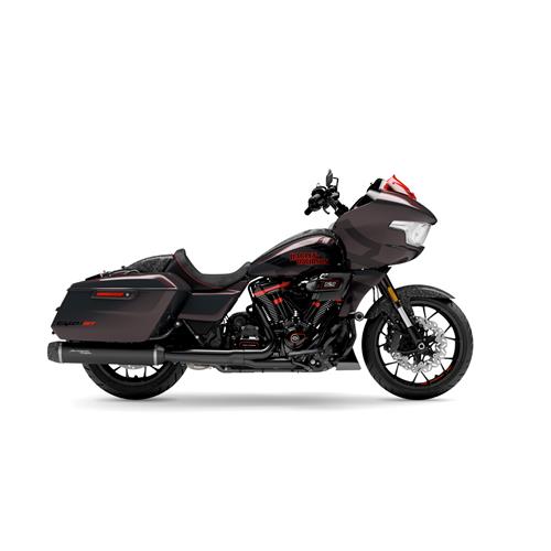 Harley Davidson CVO Road Glide ST 2026