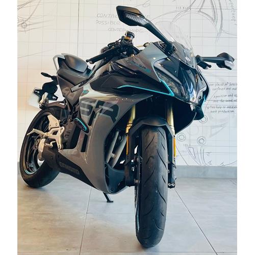 CFMoto 450 S R