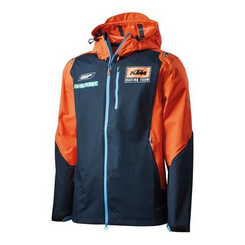 Replica Team Hardshell jacket
