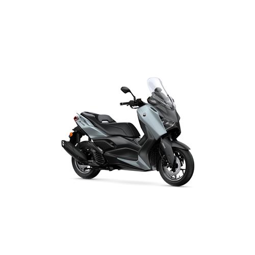 Yamaha XMAX 125 Tech MAX+ 2025