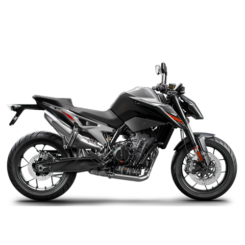 KTM 790 Duke