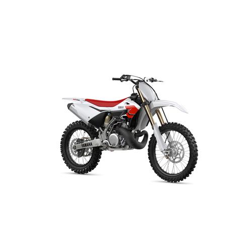 Yamaha YZ250 Edição 70.º Aniversário 2026