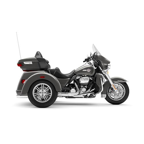 Harley Davidson Tri Glide Ultra 114 (2023)
