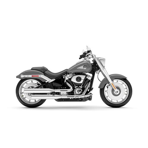 Harley Davidson FAT BOY 2026