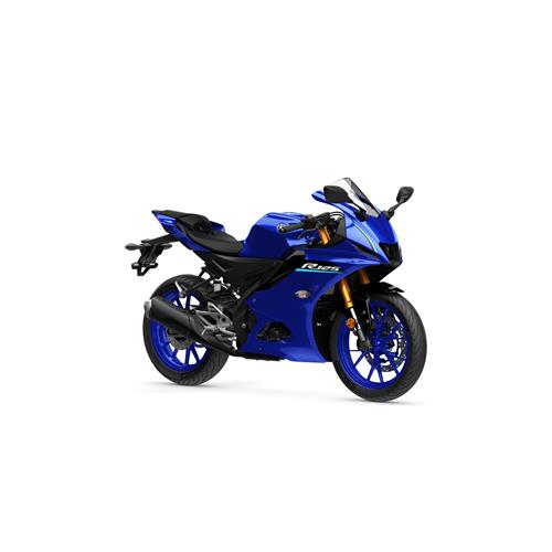 Yamaha R125 2026
