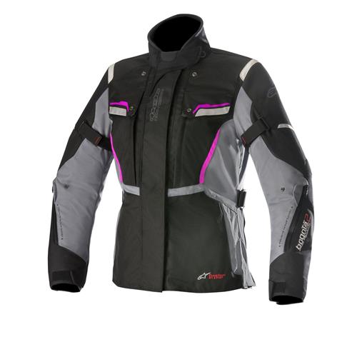 Blusão Alpinestars STELLA BOGOTA' v2 DRYSTAR® JACKET