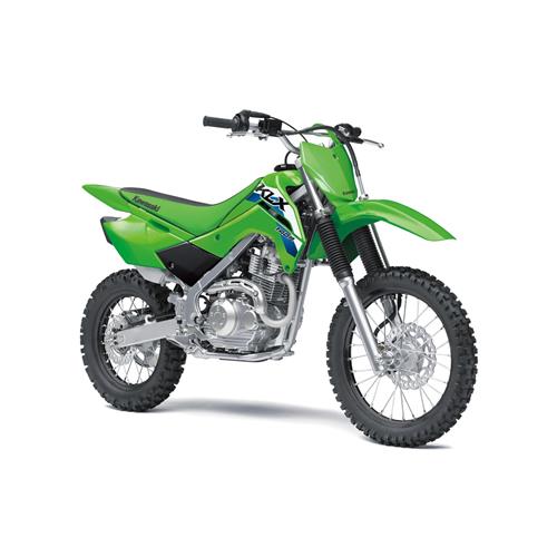 Kawasaki KLX140R 2026