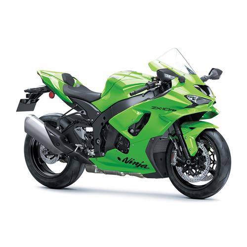 Kawasaki Ninja ZX-10RR 2026