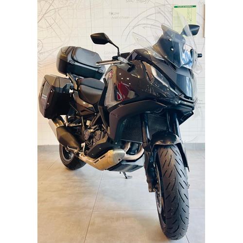 Honda NT 1100 DCT