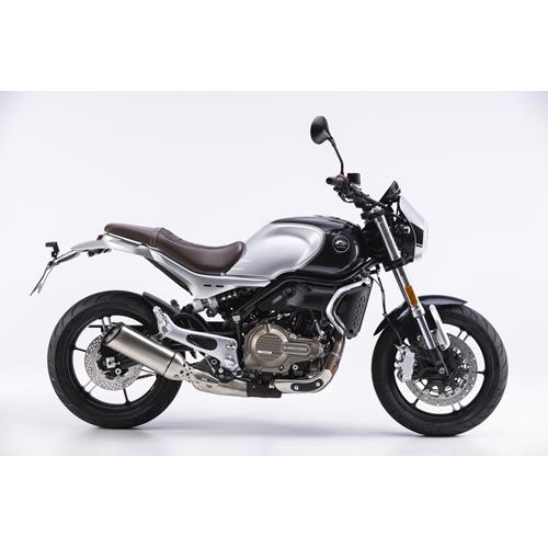 Motos Novas : +500 cc a 800 cc - Andar de Moto